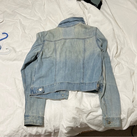 Jean jacket - Picture 3 of 3